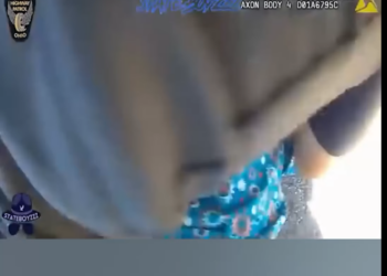 H0802003 Sovereign Citizen Tells Ohio Trooper He part2