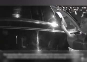 H2602002 When Fake Cop Gets Caught Red Handed