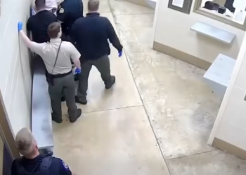 H2102003 Officer Got Fired After One Shift Gone Wrong part2
