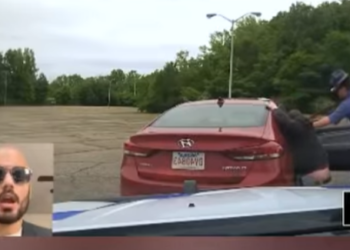 H0001008 Cop Will Cost His City Millions In Lawsuits part2