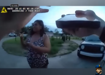H0001042 Racist Neighbor Hell Finally Gets What She Deserves part2