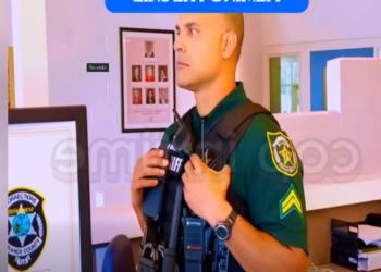 H0001005 I.D Refusal TYRANT ALERT!!! STOP FILMING JAI part2
