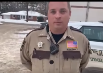 H0001013 ID Refusal, Cop Admits There Is No Crime But Still part2