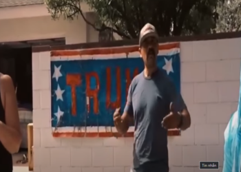H0001001 Sauce Trumpsters! part2