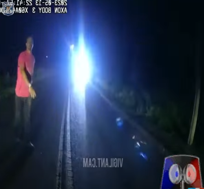 H0001008 Man Fakes Having Gun, Worst Mistake Of His Entire part2