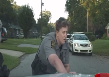 H0001011 Shooting Justified After Officer Used Force Agains part2