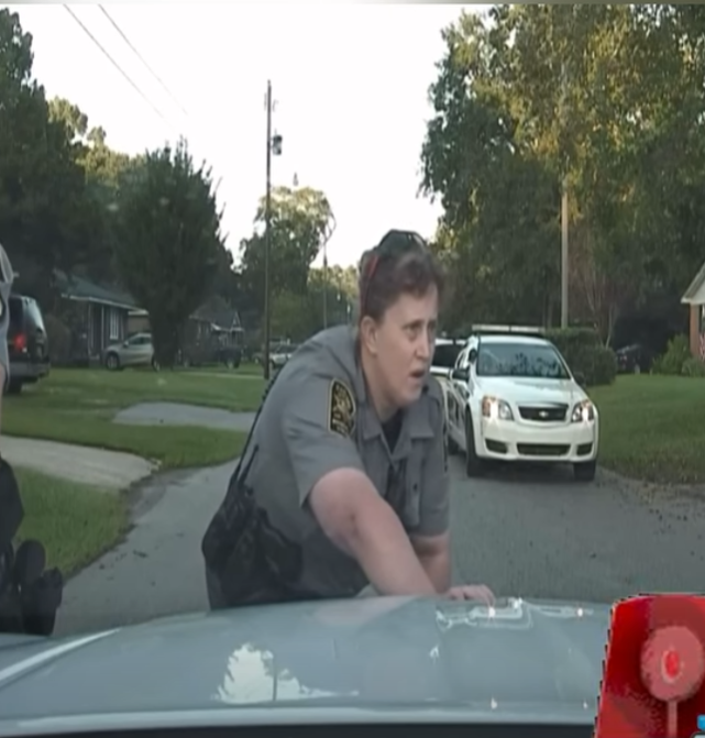 H0001011 Shooting Justified After Officer Used Force Agains part2