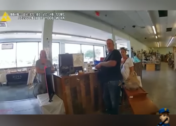 H0001051 year old Man Caught After Stealing Worth part2