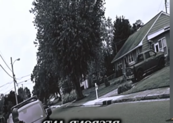H0001023 Guy Refuses To I.D Like BOSS Cops Do Walk Of part2