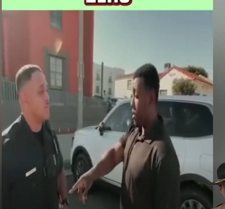 H0001022 Guess who going to JAIL part2