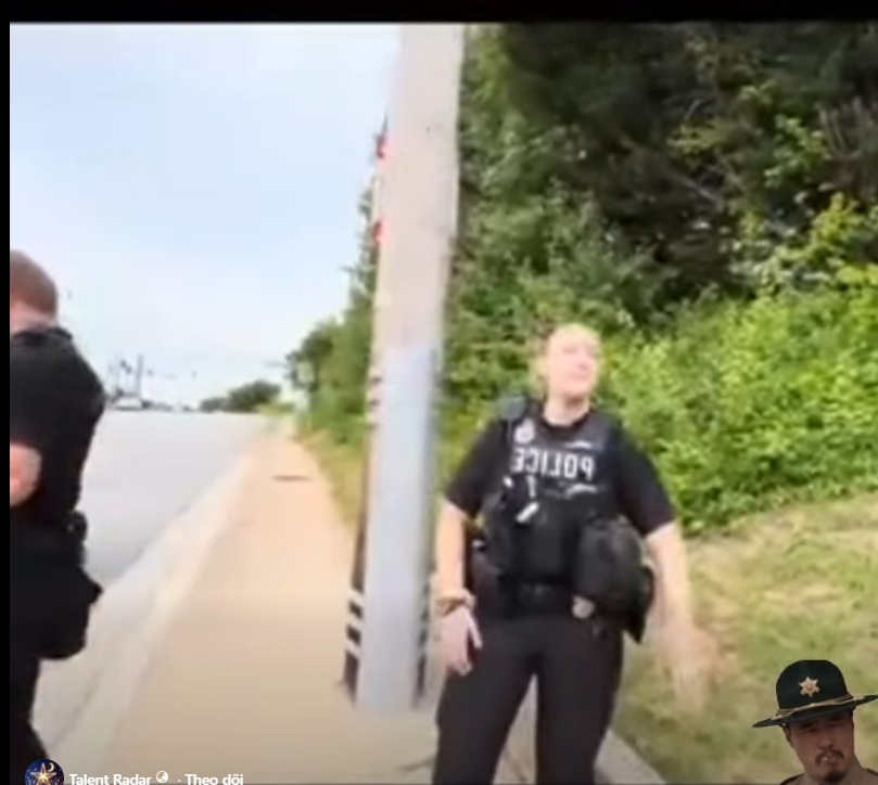 H0001023 NSA Threatens To Take My Phone Delete Video!! part2