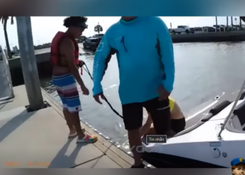 H0001061 Entitled Niece Gets Whole Family Arrested part2
