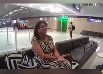 H0001003_Woman Decides To Drink Before Her Flight, Ends In_trimmed