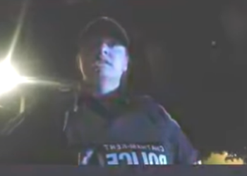 H0001015 Ego Karen Cop Gets ID Refusal part2