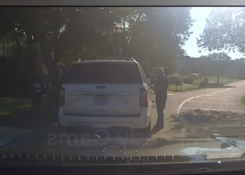 H0001030 Lot Of Trouble Drunk Councilman! part2