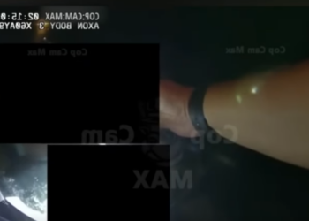 H0001006 Sovereign Citizen Showdown No License Leads to Ba part2