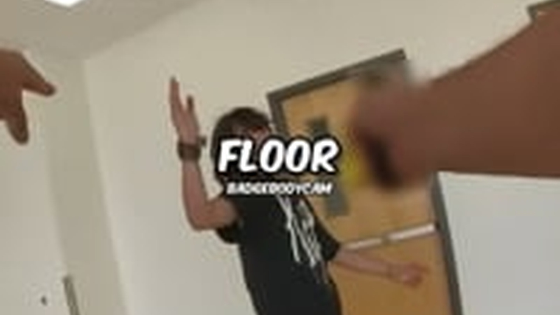 H0001020_Teen STRIKES Girlfriend In School Hallway � #police #cops #bodycam _part2