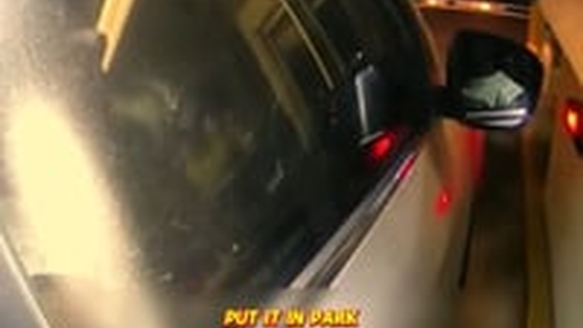 H0001025_Entitled Woman REFUSES to Pay Airport Parking Fee_part2
