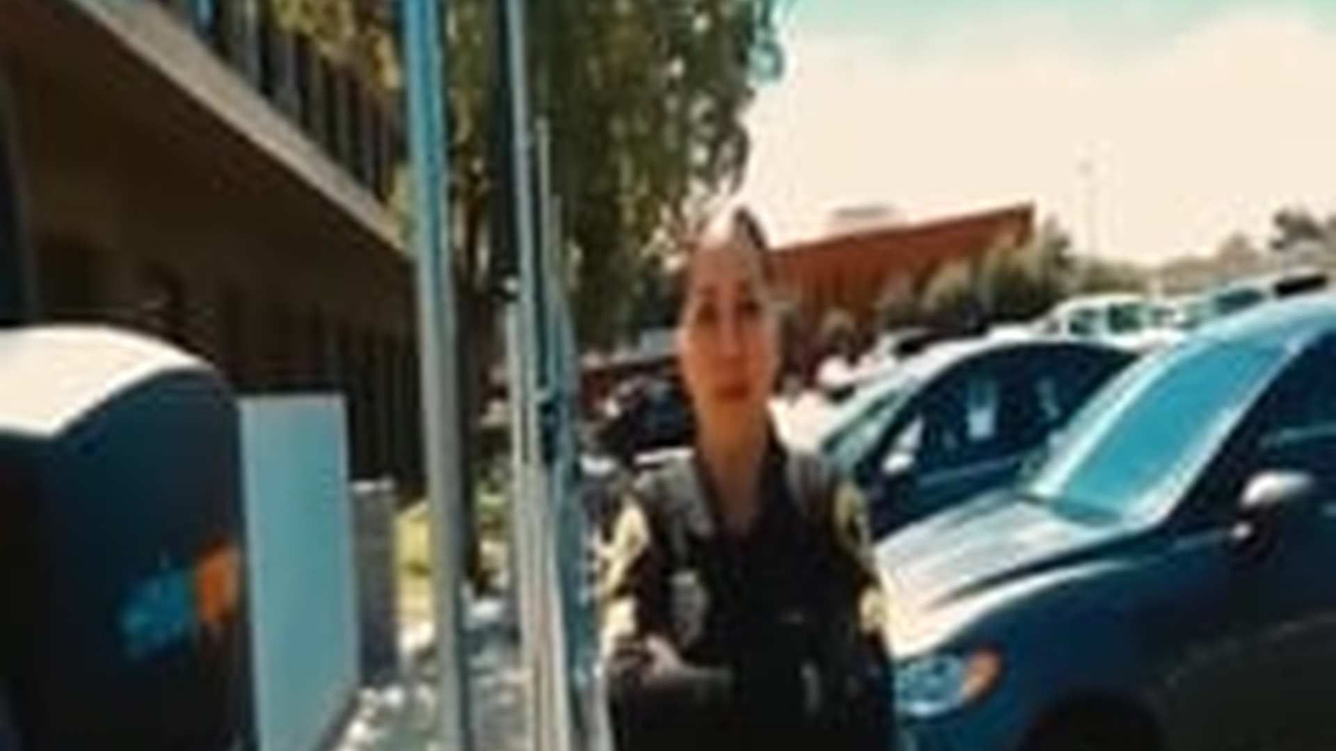 H0001016_Bossy Female Cop Denied I.D Instantly!_part2