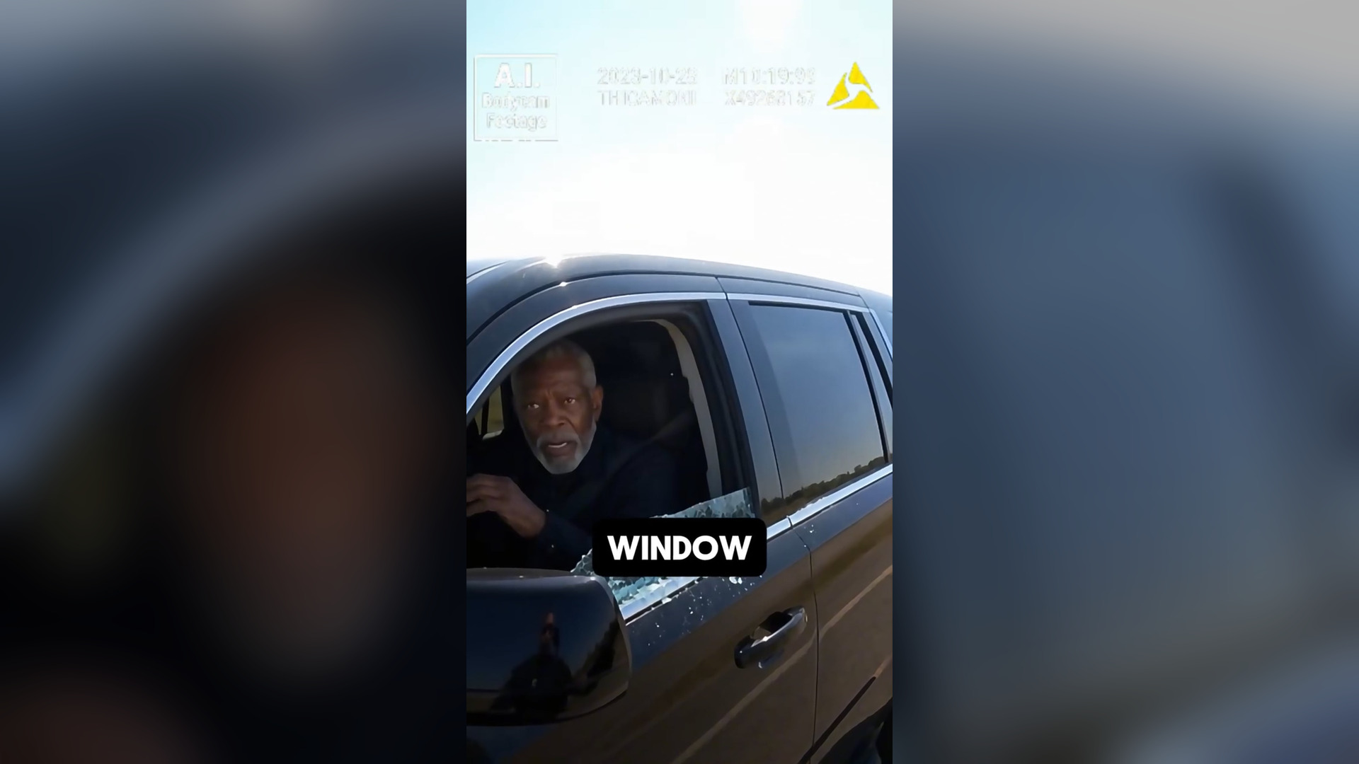 H0001013_49K views 1.1K reactions Cop Breaks Window of WRONG Guy #bodycam #instantkarma #plottwist #justice #cops Thicamoni_part