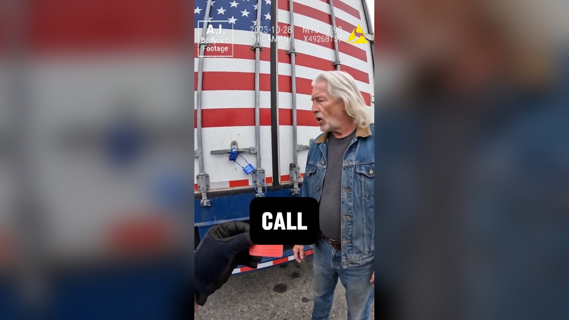 H0001010_60K views 1K reactions Deputy Messes WRONG Federal Truck! #bodycam #instantkarma #plottwist #justice #cops Thicamoni_pa