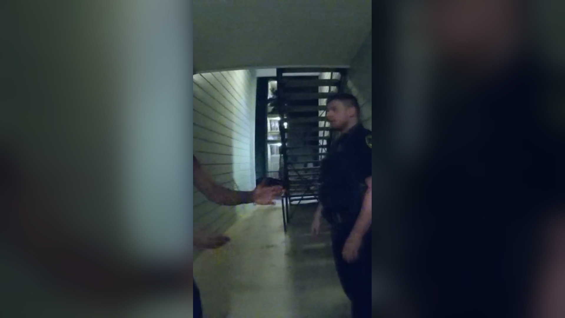 H0001025_28K views · 325 reactions | Acting Tough with Police Didn’t Go as Planned | Crimecamnow_part2
