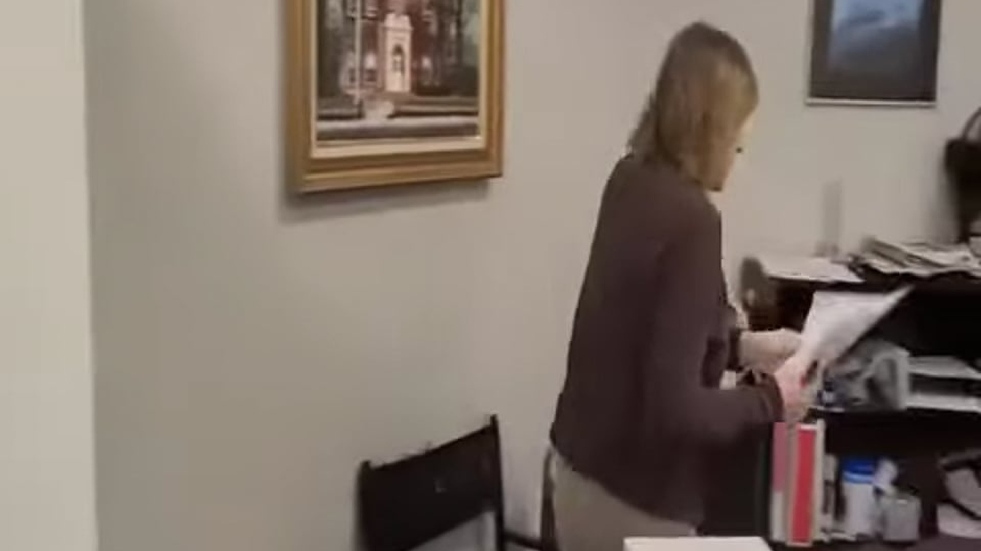 H0001003_Charged After Attacking Me! 1st Amendment Audit! Ridgefield, Connecticut!._part2