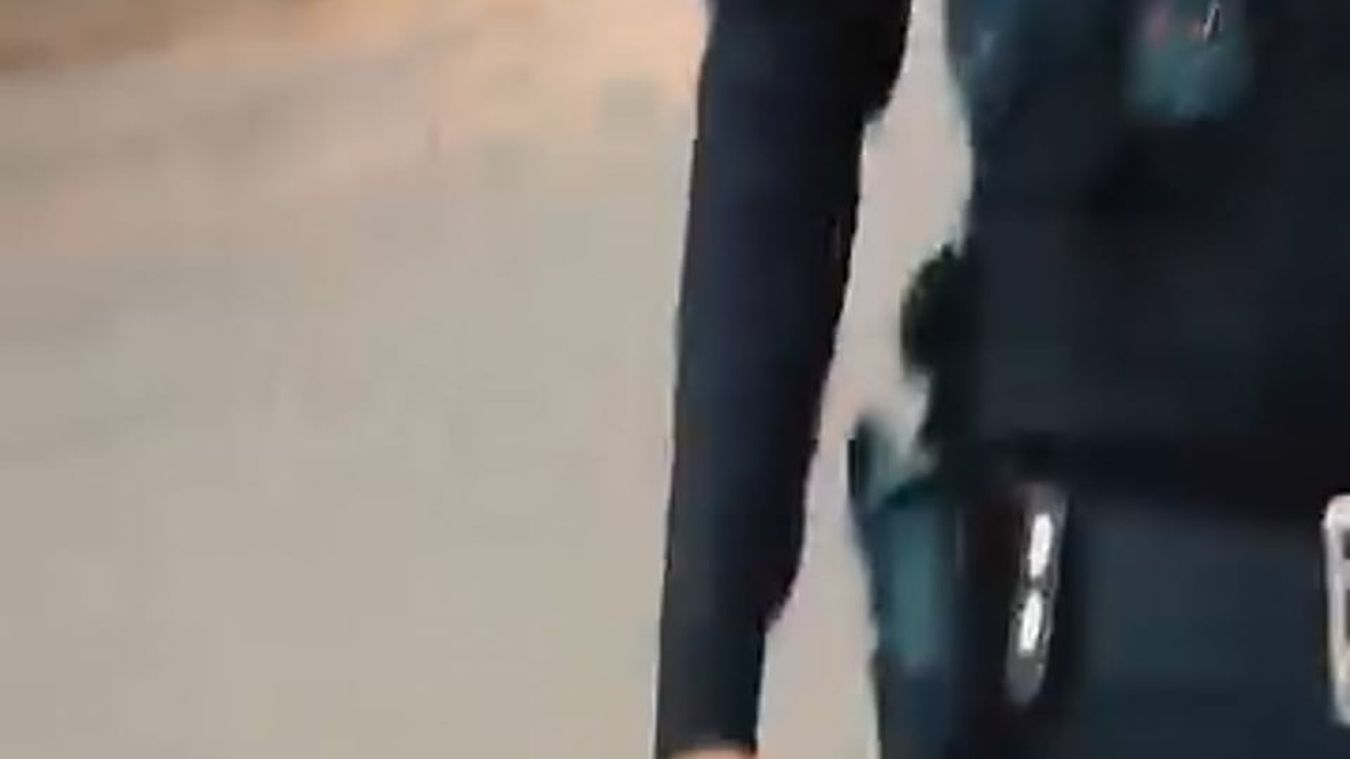 H0001001_Brave K.i.d Refuses To Get BULLIED Cops Get OWNED_part2