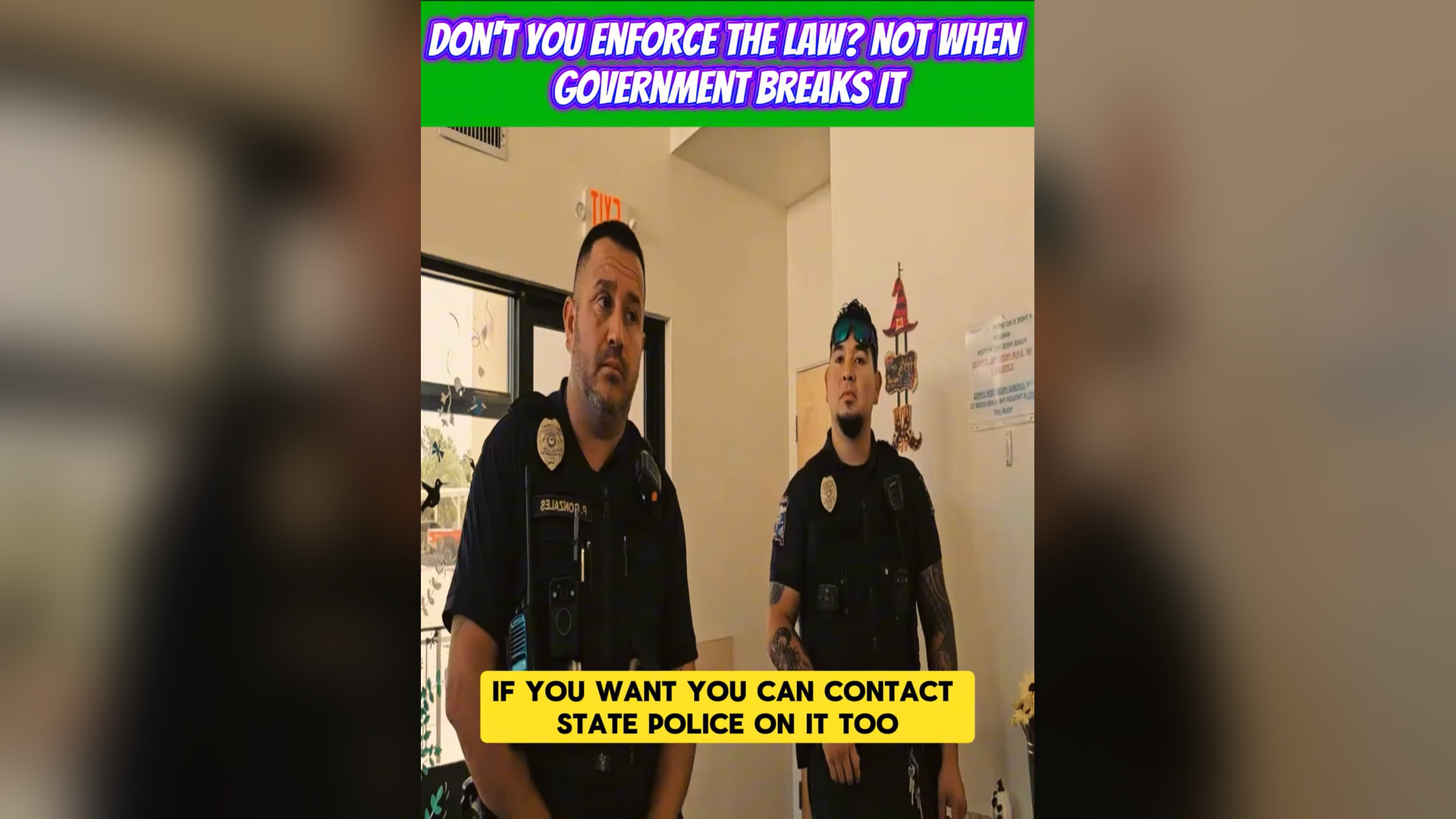 H0001025_Don't You Enforce The Law? Not When Government Breaks It_part2
