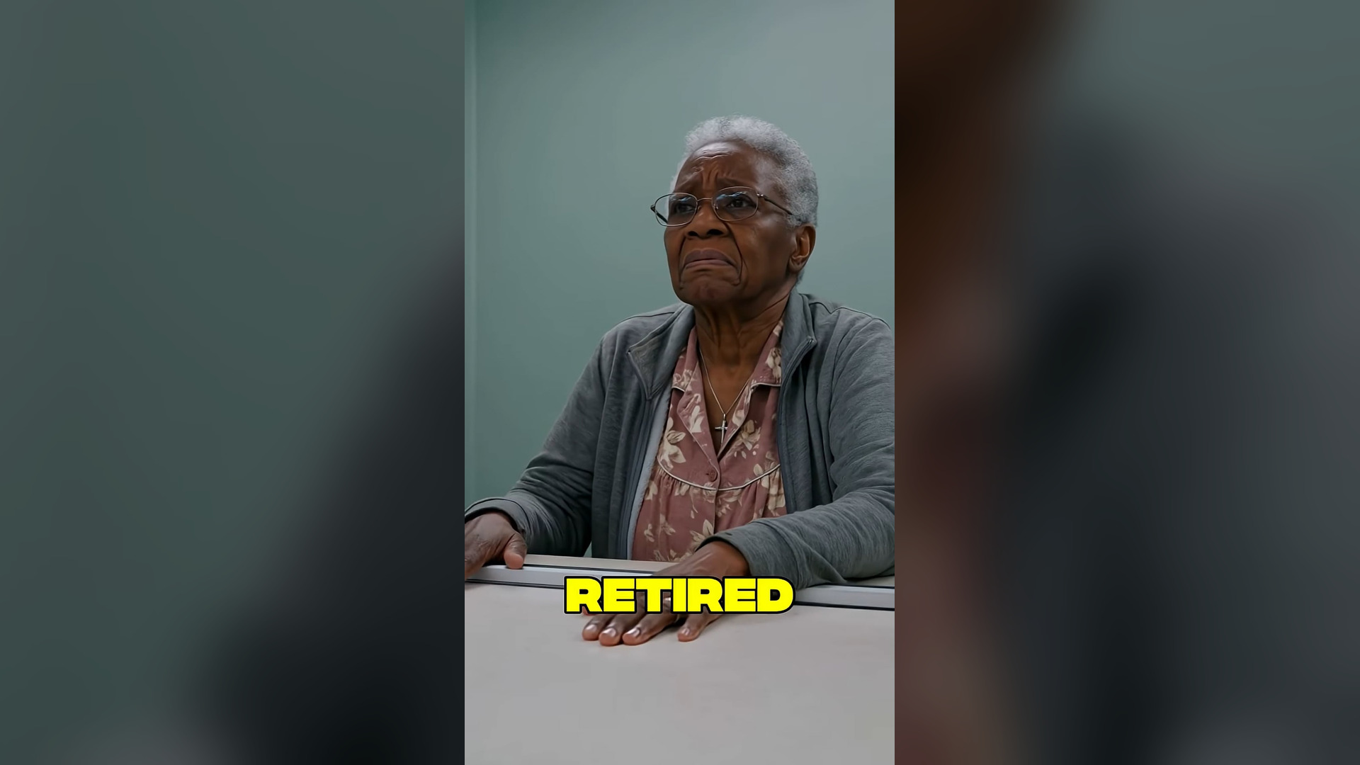 H0001017 � Doctors Left An Elderly Black Woman Gasping On The ER Floor — Minutes Later, Her Son Fired Them All � #Police #Cops