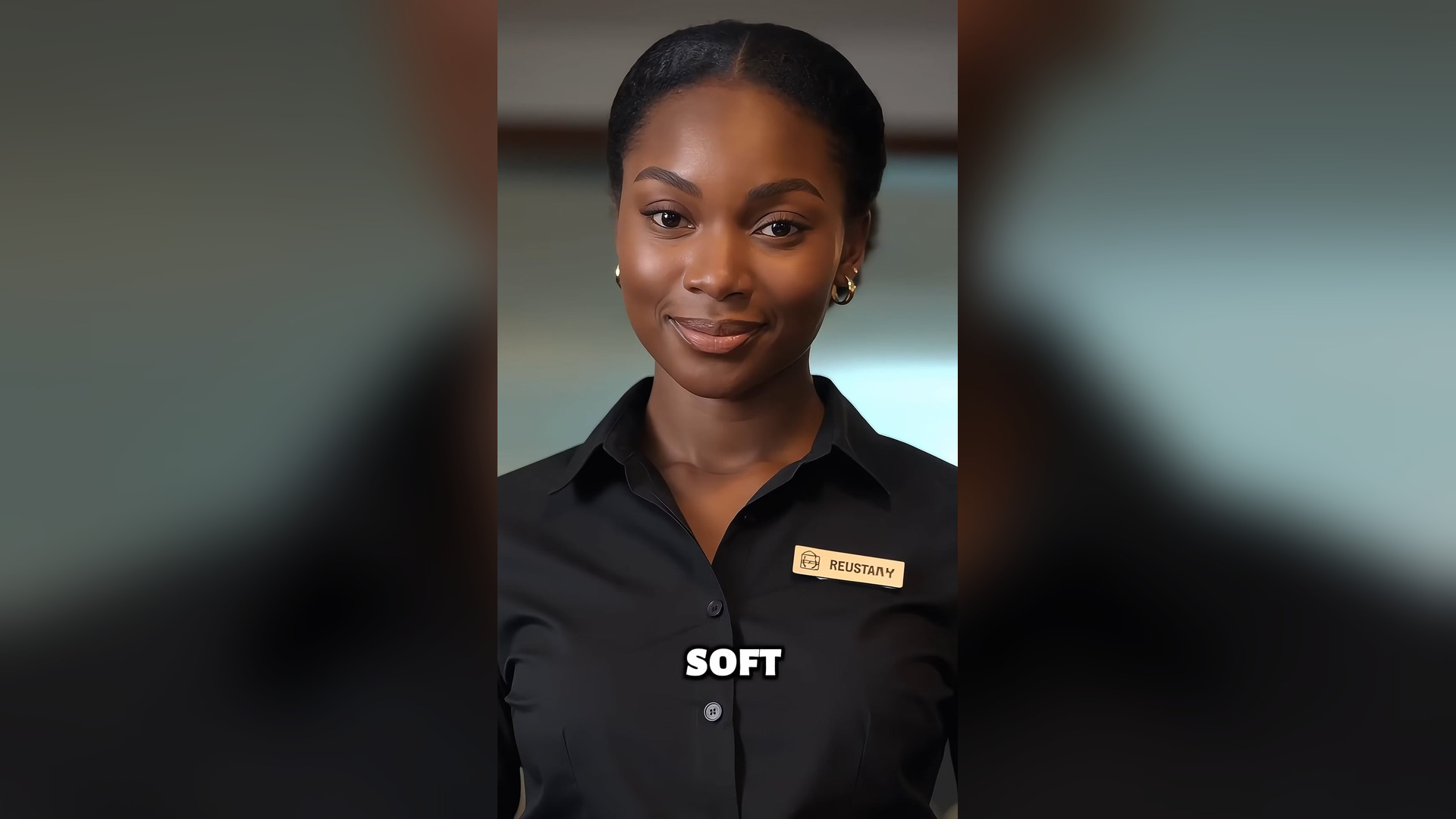 H0001012 � Billionaire Mocked A Black Waitress In Japanese — Then Nearly Choked When She Answered Fluently � #Police #Cops #Dr