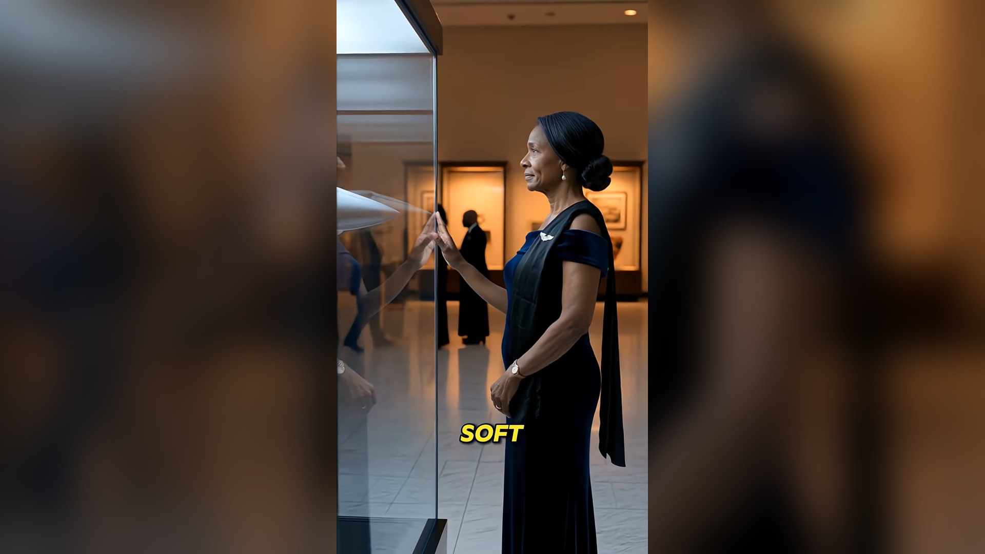 H0001050 � Attendant Slapped A Black Woman Before 50 Guests — One Call Cost Them Everything ✈️ #Police #Cops #Drama #AI_part2