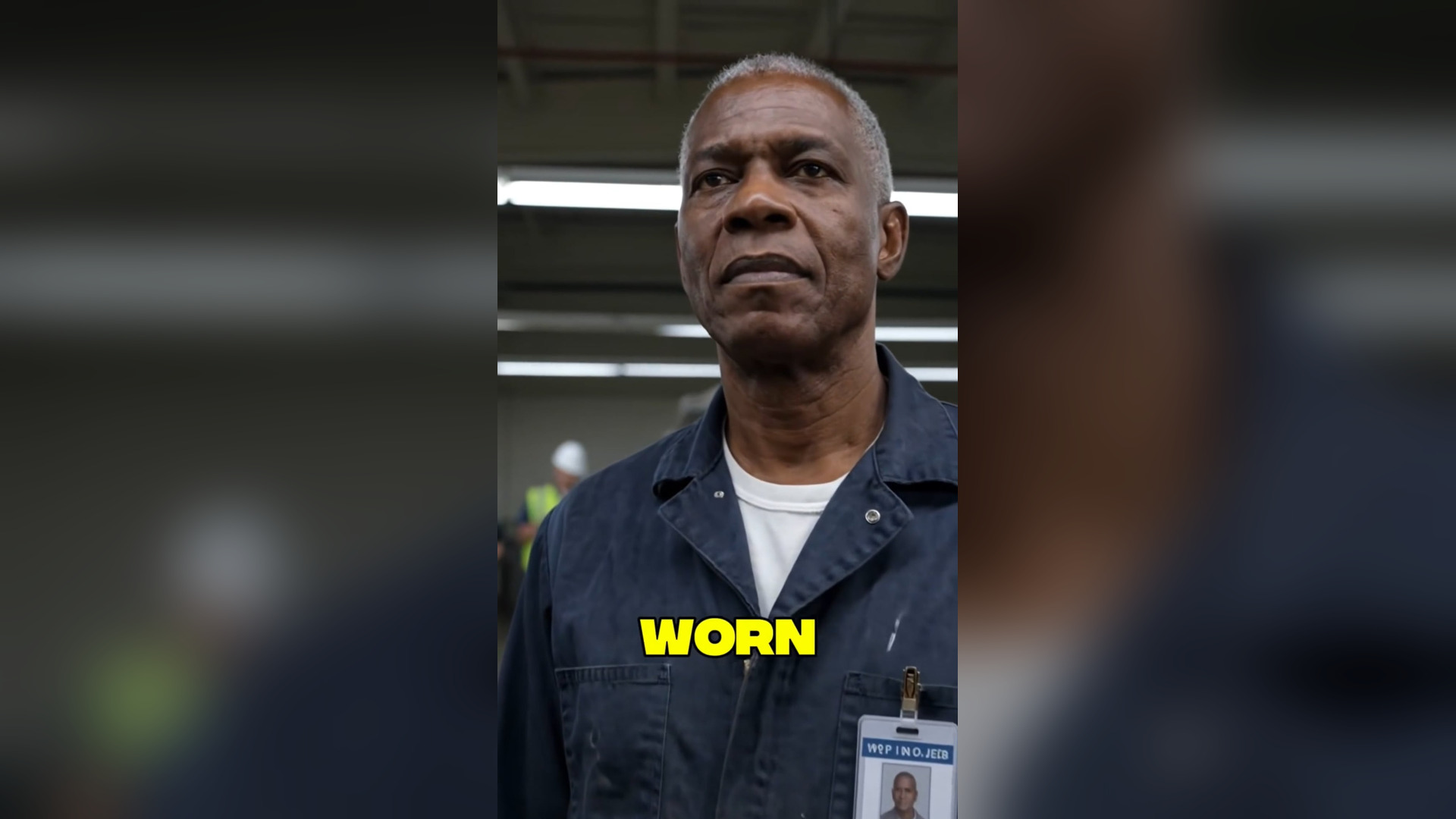 H0001036 ⚙️ White Experts Called The Engine Impossible — A Black Navy Veteran Proved Them Wrong � #Police #Cops #Navy #AI_part2