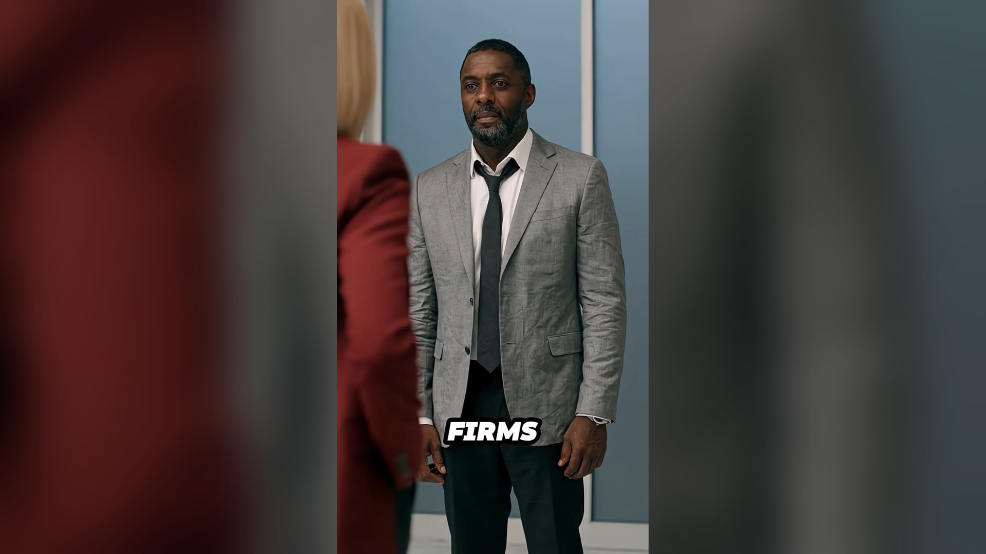 H0001029 � Executive Mocked A Black Man’S Cheap Suit — Then The CEO Bowed To Him � #Police #Cops #Business #AI_part2
