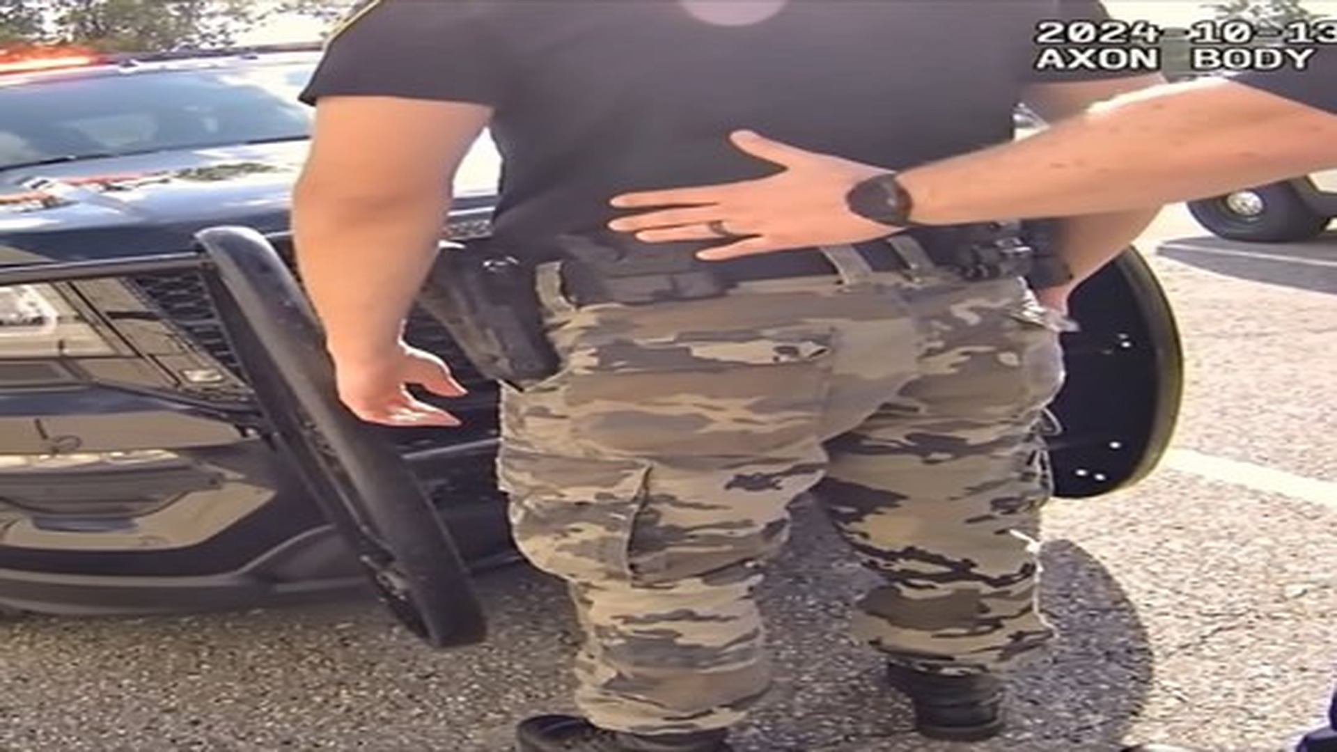 Parte 2 : H0001008 Why cops are desperately hunting for 8mp4 right now #ai #cops #police #mystery #crime_part2 | Áddaadsd