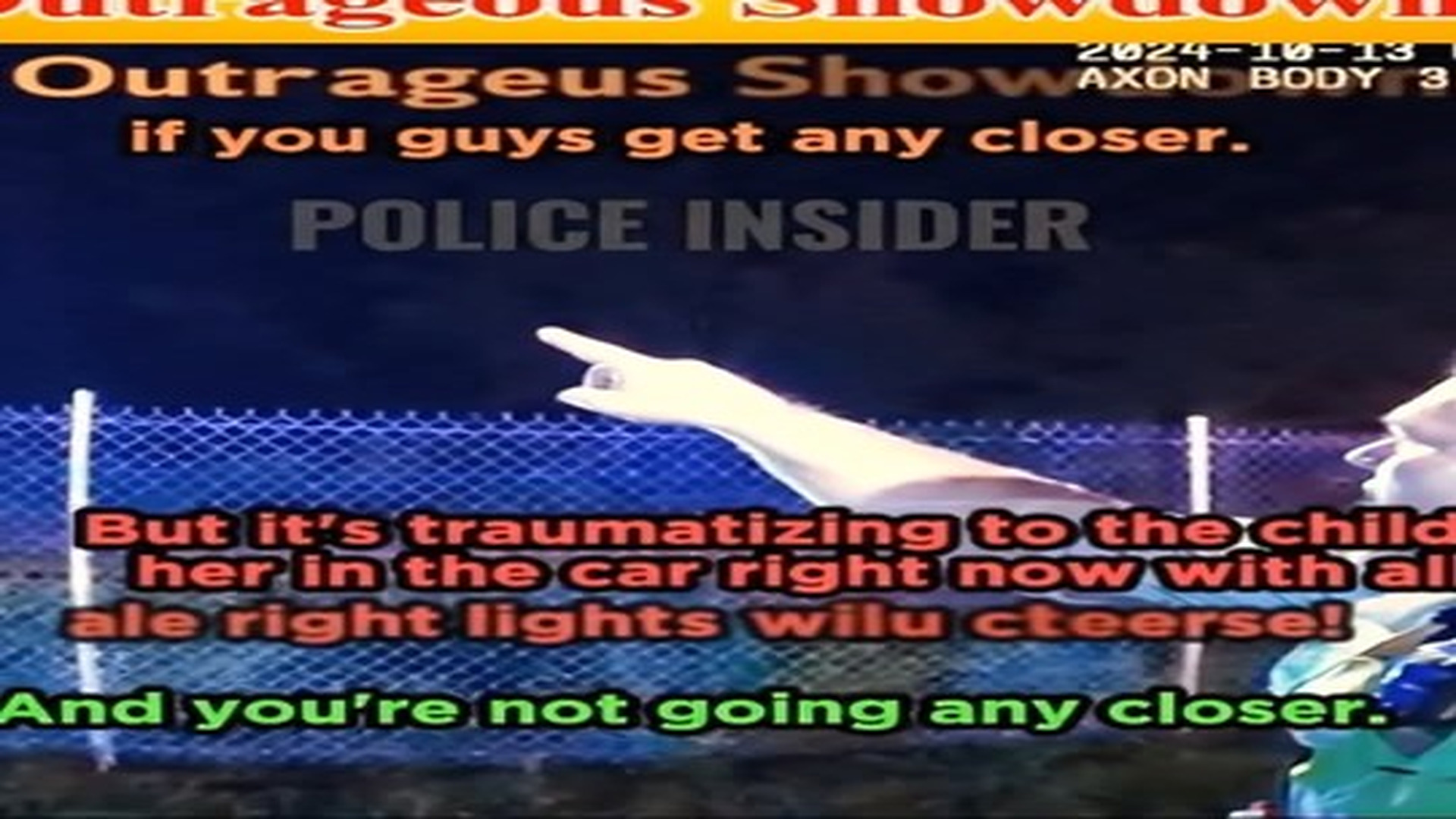 Parte 2 : H0001015 He tried to run but the cop knew shortcuts #cops #police #chase #viral #ai_part2 | Áddaadsd
