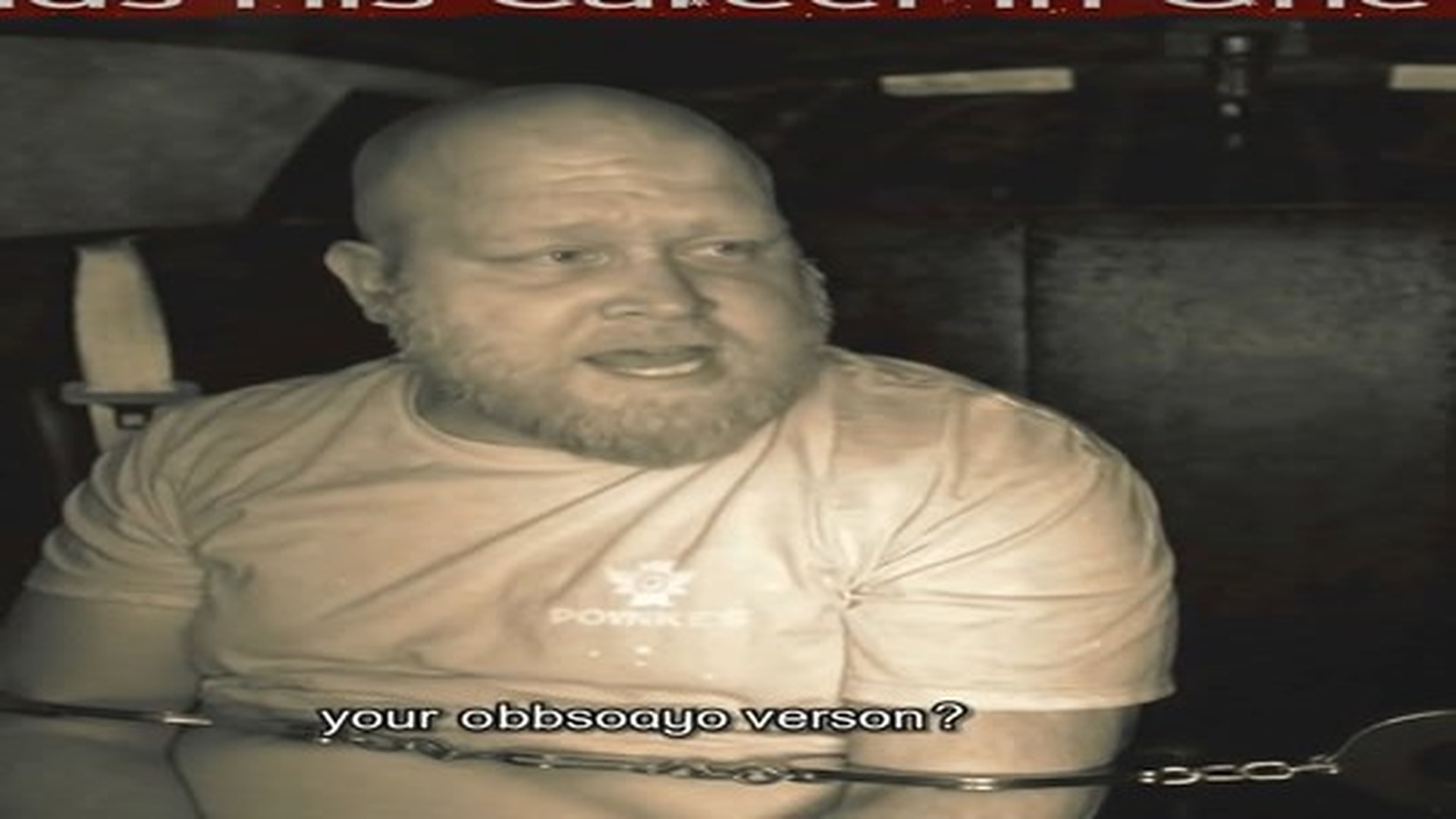 Parte 2 : H0001010 This 10mp4 footage proved the suspects alibi wrong #ai #cops #police #crime #investigation_part2 | Áddaadsd