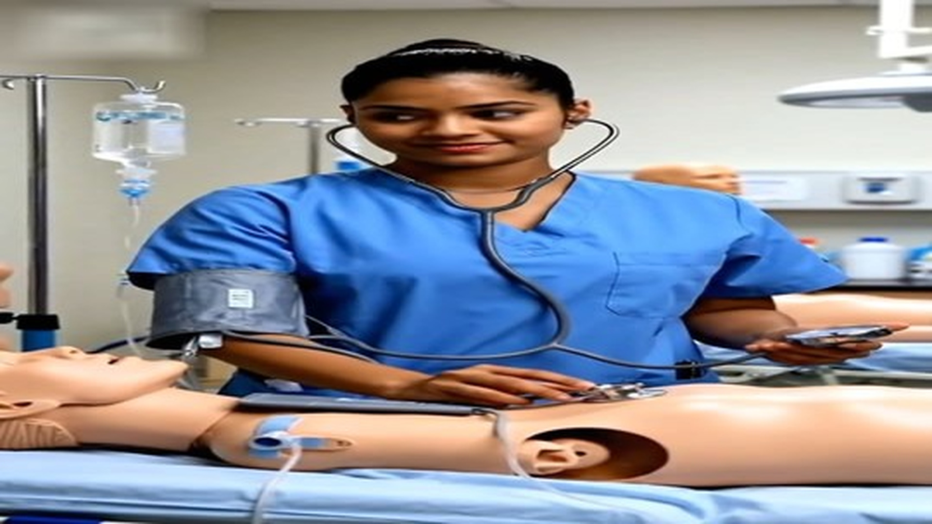 Parte 2 : H0001028 The Transformation From Harsh Boss To Compassionate Nurse #WorkplaceDrama #LifeLessons #UnexpectedShift #CareerGrowth #HeartwarmingTransforma_part2 | Áddaadsd