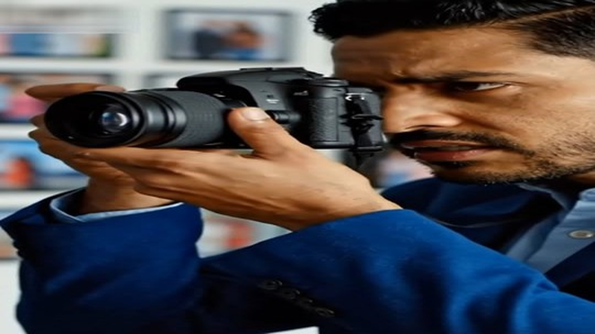 Parte 2 : H0001027 The Photograph That Destroyed A Man's Life #JusticeServed #PoliticalThriller #Betrayal #Conspiracy #PlotTwist_part2 | Áddaadsd