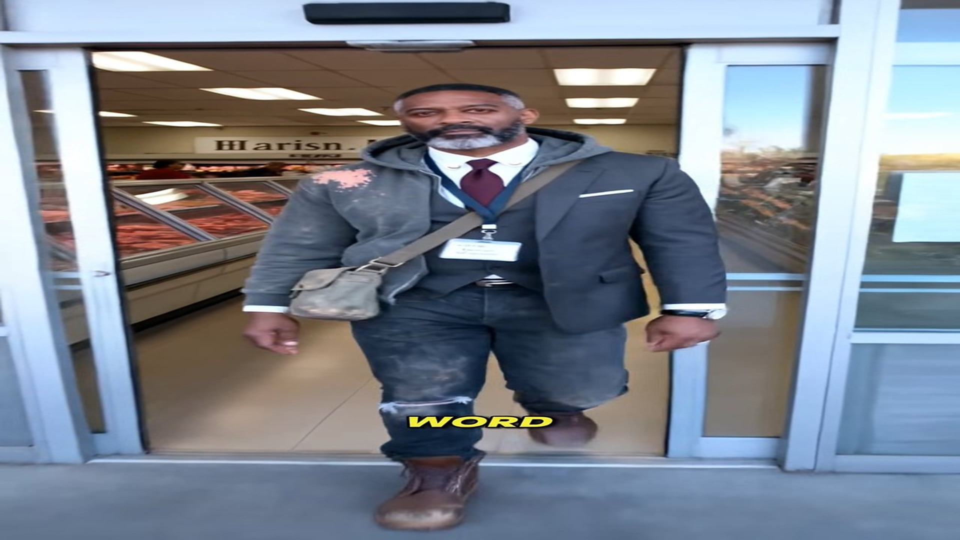 Parte 2 : H0001012 Corrupt Staff Sold Rotten Meat To A Black Customer—They Didn'T Know He'S The Undercover CEO Who Fired Everyone! #Underc