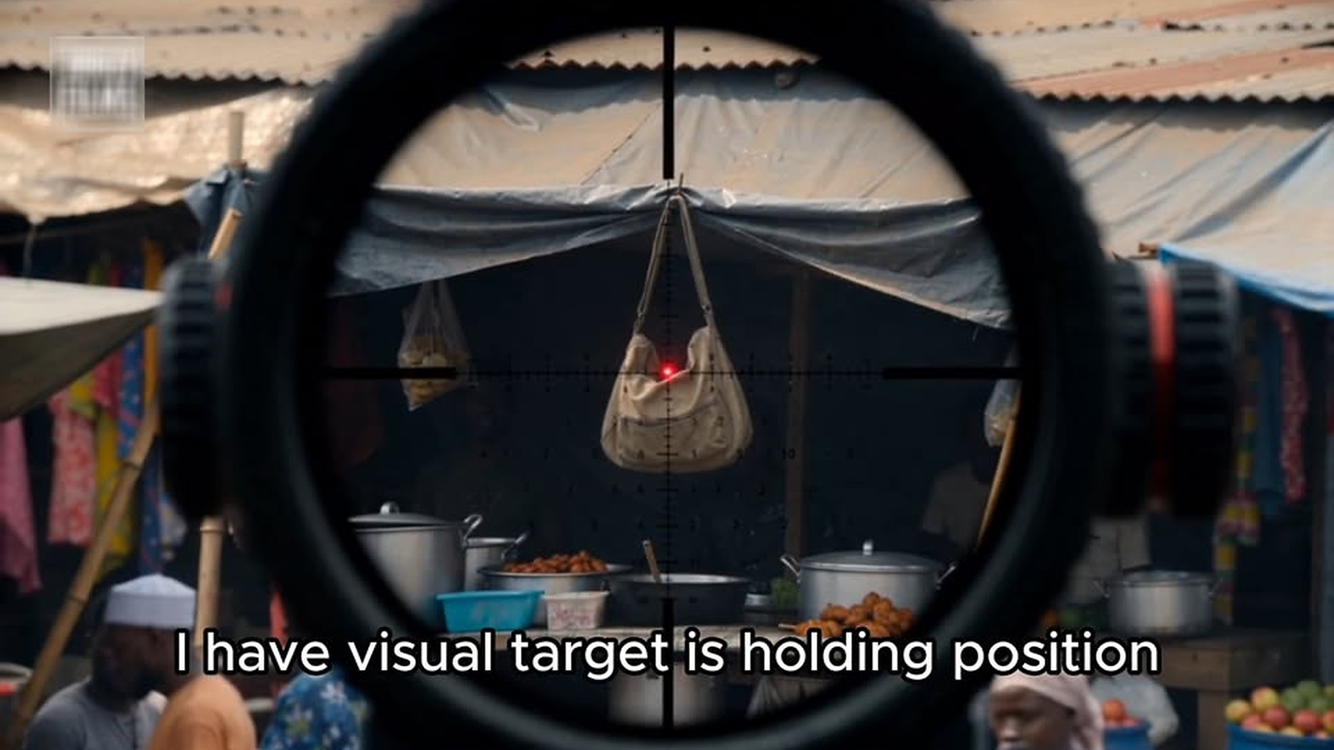 Parte 2 : H0001004 Trapped Veteran Outsmarts An Elite Sniper In The Most Unreal Way! #Karma #Drama #Revenge #LessonLearned #Shocking Twist_part2 | Áddaadsd