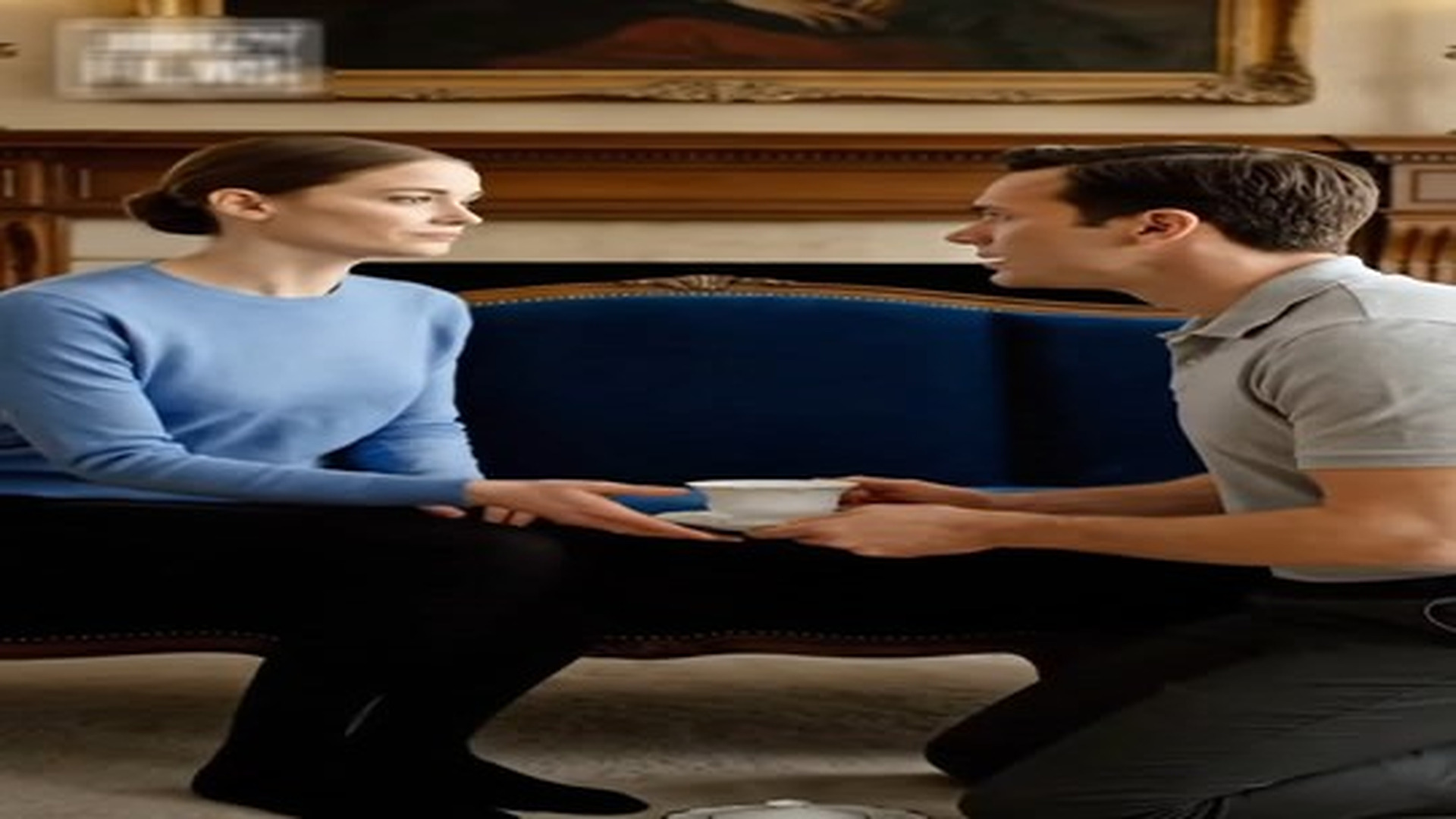 Parte 2 : H0001049 She Ruined A Poor Baby's Shoes—Regrets It When The Shocking Past Is Revealed! #Karma #Drama #Revenge #LessonLearned #Shocking Twist_part2 | Talent Frontier