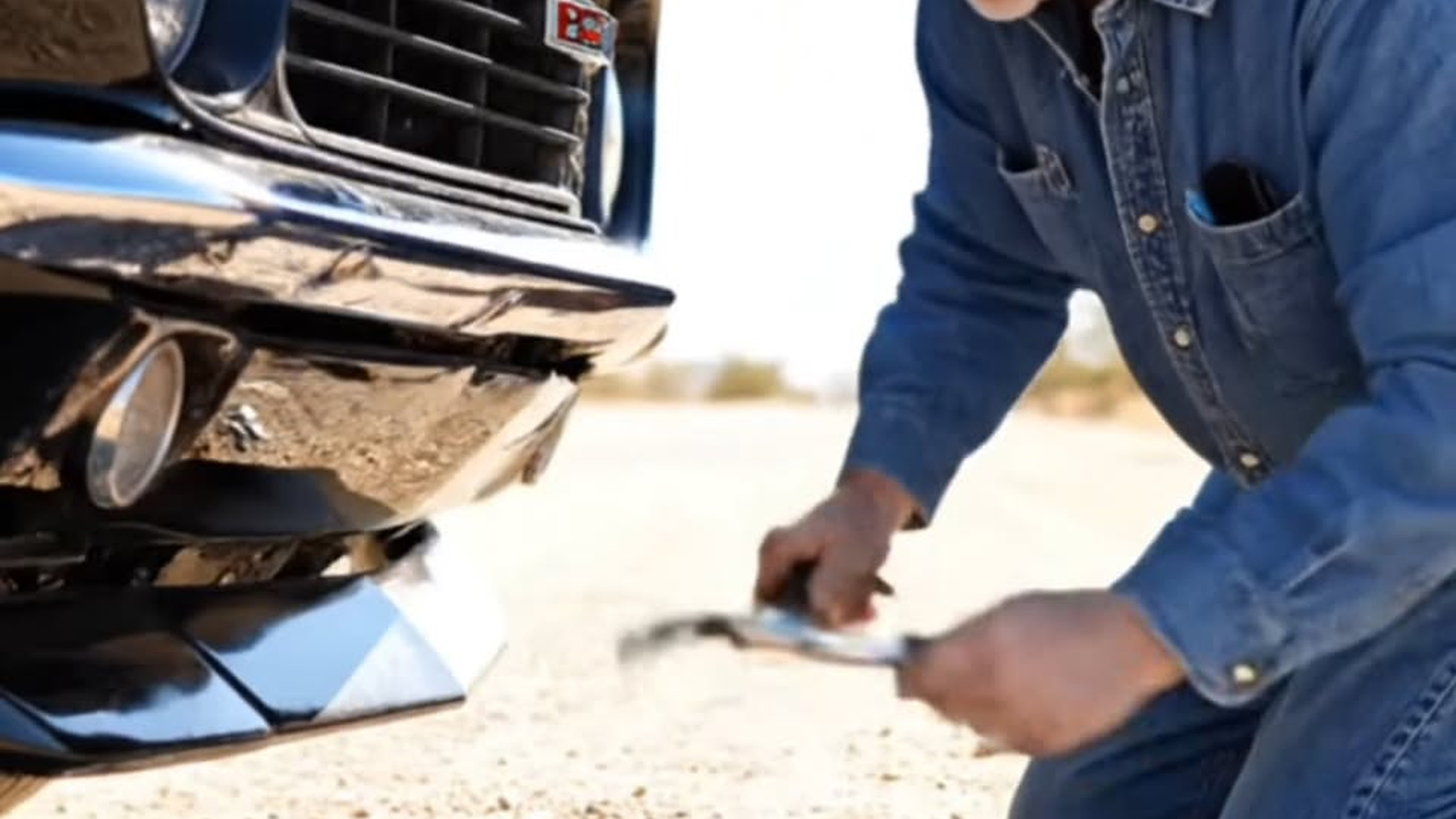 Parte 2 : H0001044 Old-School Mechanic Teaches Entitled EV Owner A Lesson He Won't Forget! #Karma #Drama #Revenge #LessonLearned #Shocking Twist_part2 | Talent Frontier