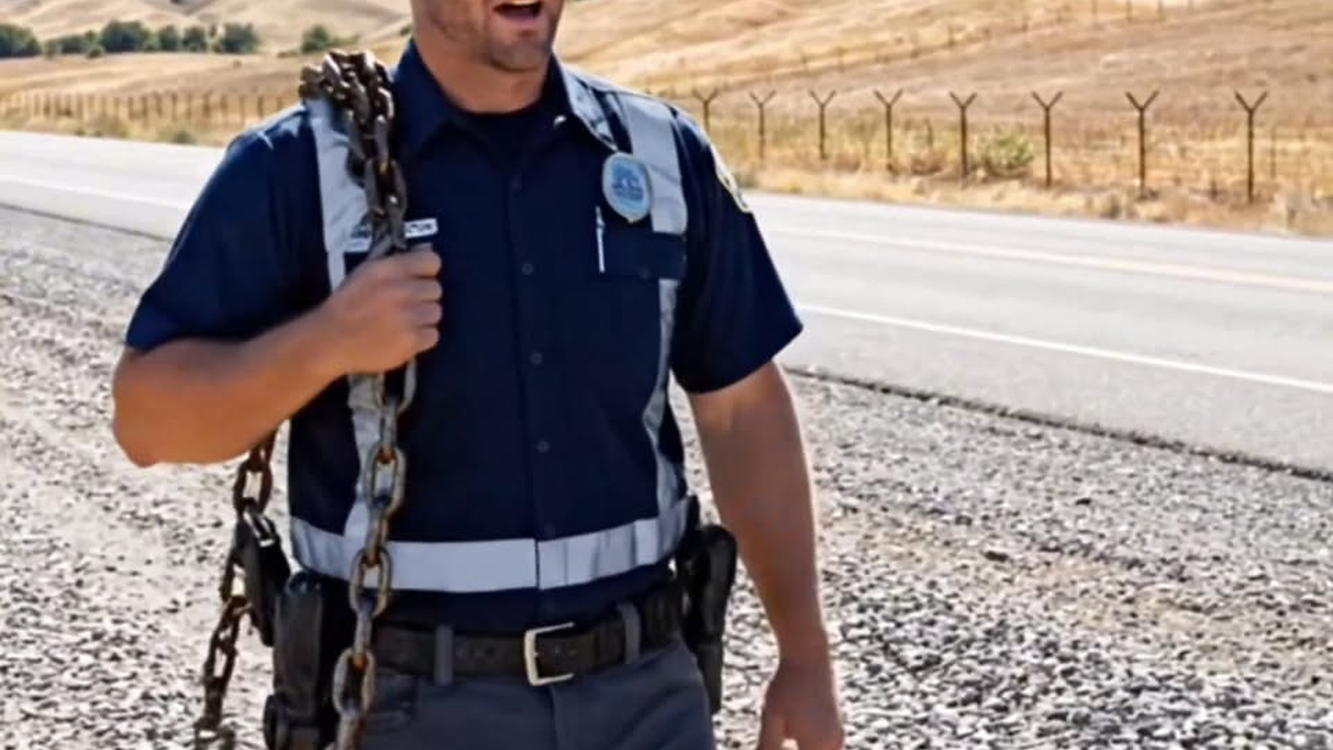 Parte 2 : H0001041 Rich Karen Demands To Search A Thief—Finds Out He Runs The Entire County! #Karma #Drama #Revenge #LessonLearned #Shocking Twist_part2 | Talent Frontier